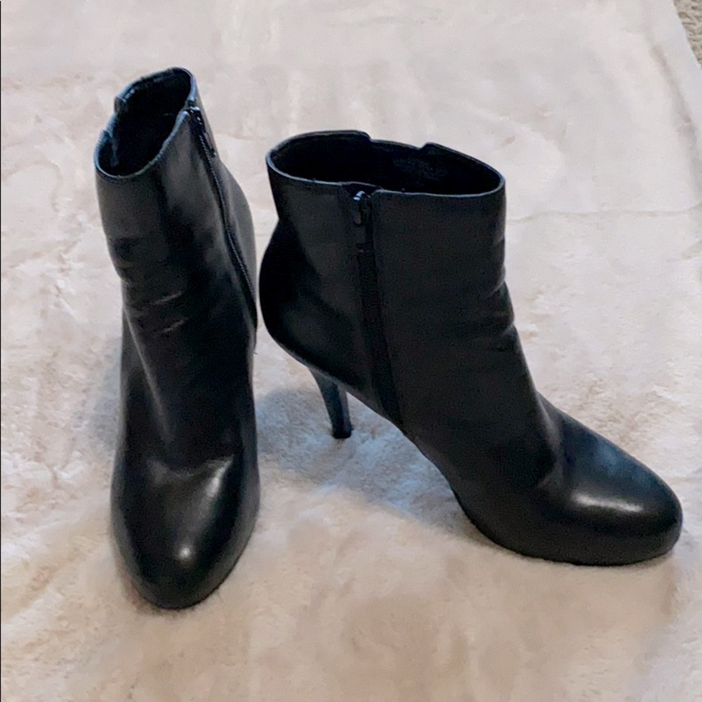 Nine West Bootie